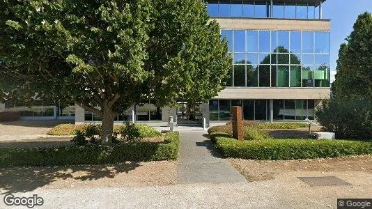 Office spaces for rent i Eigenbrakel - Photo from Google Street View