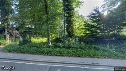 Kontorslokaler för uthyrning i Hoeilaart – Foto från Google Street View