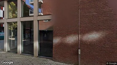 Kantorruimte te huur in Leuven - Foto uit Google Street View