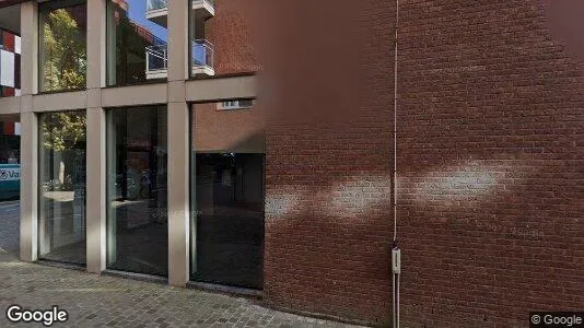 Kantorruimte te huur i Leuven - Foto uit Google Street View