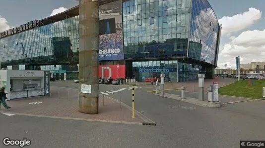 Kantorruimte te huur i Stad Gent - Foto uit Google Street View