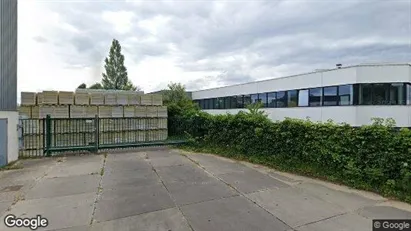 Office spaces for rent in Dilbeek - Photo from Google Street View