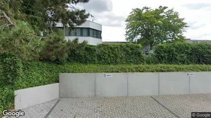 Kantorruimte te huur in Dilbeek - Foto uit Google Street View