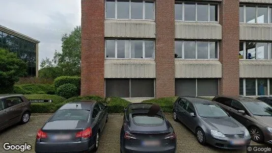 Kantorruimte te huur i Zaventem - Foto uit Google Street View