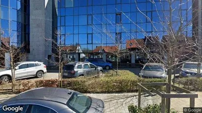 Kontorlokaler til leje i Gent Zwijnaarde - Foto fra Google Street View