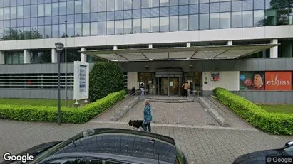 Office spaces for rent in Brussels Sint-Pieters-Woluwe - Photo from Google Street View