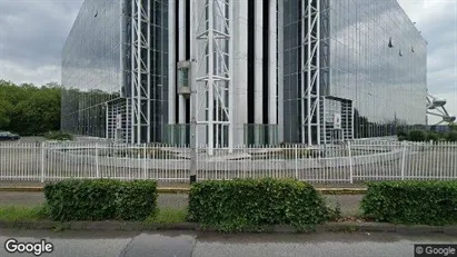 Büros zur Miete in Stad Brussel – Foto von Google Street View