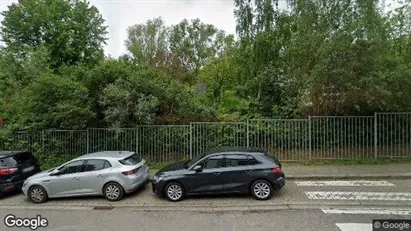 Büros zur Miete in Brüssel Sint-Lambrechts-Woluwe – Foto von Google Street View