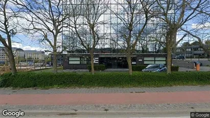 Office spaces for rent in Machelen - Photo from Google Street View