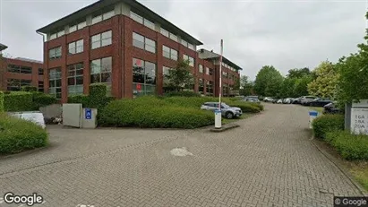 Office spaces for rent in Machelen - Photo from Google Street View