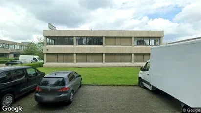 Office spaces for rent in Zaventem - Photo from Google Street View