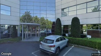 Office spaces for rent in Wemmel - Photo from Google Street View