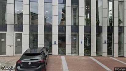 Office spaces for rent in Brussels Sint-Joost-ten-Node - Photo from Google Street View