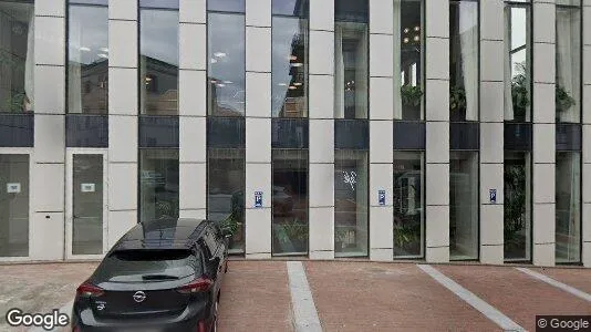 Office spaces for rent i Brussels Sint-Joost-ten-Node - Photo from Google Street View