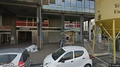 Kontorslokaler för uthyrning i Stad Brussel – Foto från Google Street View