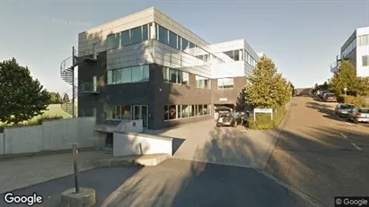 Office spaces for rent in Asse - Photo from Google Street View