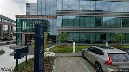 Büros zur Miete in Vilvoorde – Foto von Google Street View