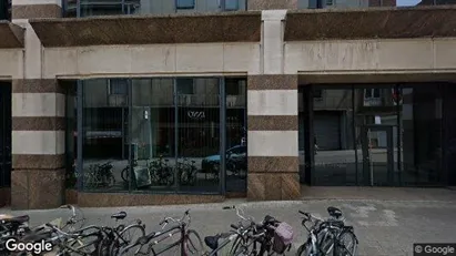 Office spaces for rent in Leuven - Photo from Google Street View