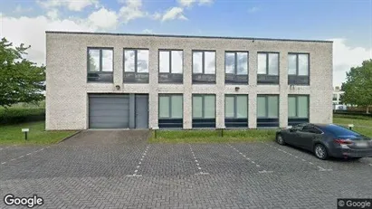 Office spaces for rent in Zaventem - Photo from Google Street View