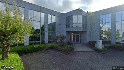 Office spaces for rent in Zaventem - Photo from Google Street View