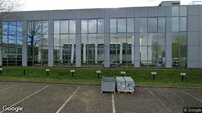 Kantorruimte te huur in Zaventem - Foto uit Google Street View