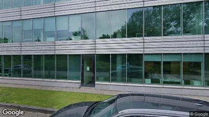 Office spaces for rent in Machelen - Photo from Google Street View