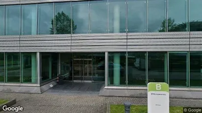 Office spaces for rent in Machelen - Photo from Google Street View