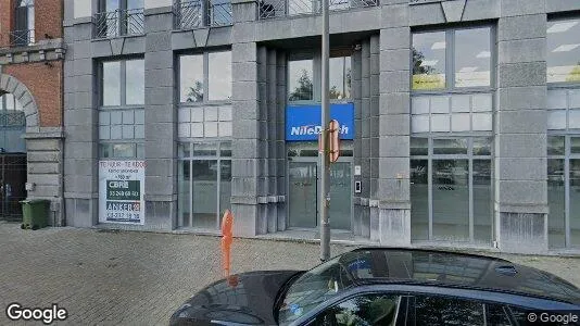 Office spaces for rent i Stad Antwerp - Photo from Google Street View