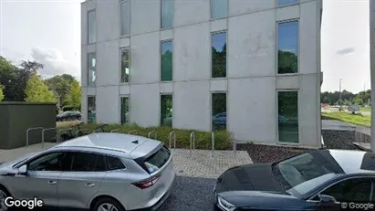 Office spaces for rent in Lokeren - Photo from Google Street View