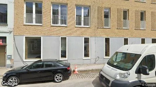 Office spaces for rent i Stad Gent - Photo from Google Street View