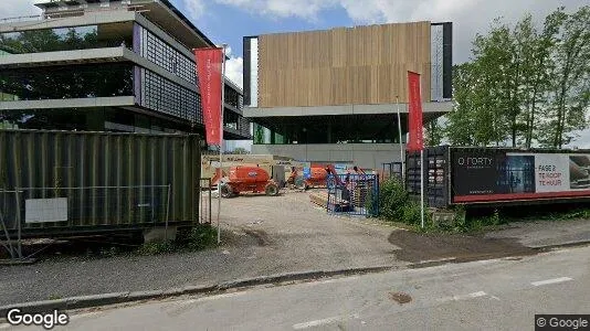 Office spaces for rent i Oostkamp - Photo from Google Street View