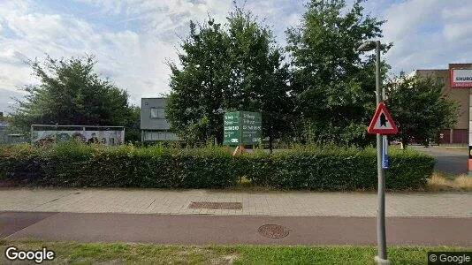 Office spaces for rent i Stad Antwerp - Photo from Google Street View