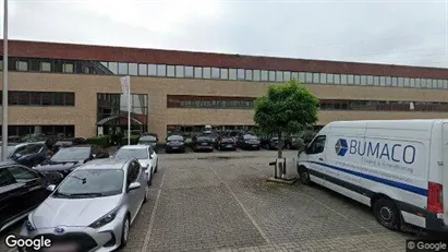 Office spaces for rent in Vilvoorde - Photo from Google Street View