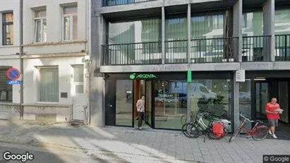 Office spaces for rent in Stad Antwerp - Photo from Google Street View