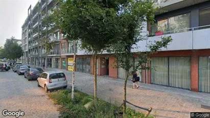 Office spaces for rent in Stad Antwerp - Photo from Google Street View