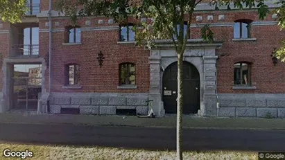 Office spaces for rent in Stad Antwerp - Photo from Google Street View