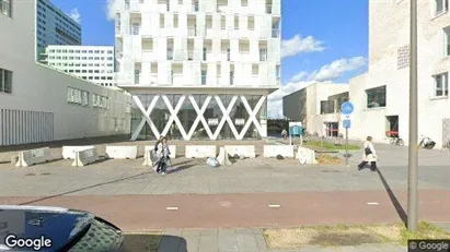 Kontorslokaler för uthyrning i Stad Antwerp – Foto från Google Street View