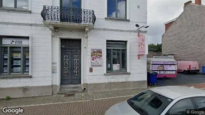 Office spaces for rent in Zaventem - Photo from Google Street View