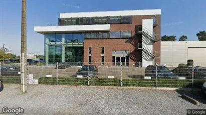 Warehouses for rent in Lummen - Photo from Google Street View