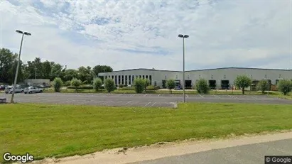 Warehouses for rent in Puurs-Sint-Amands - Photo from Google Street View