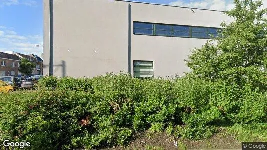 Warehouses for rent i Stad Brussel - Photo from Google Street View