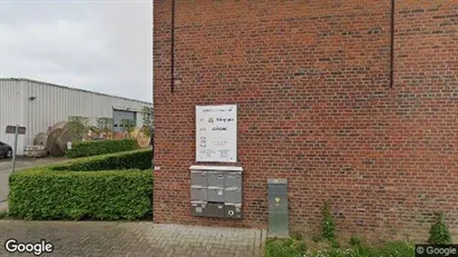 Warehouses for rent in Herent - Photo from Google Street View