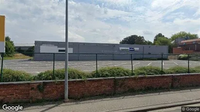 Warehouses for rent in Dendermonde - Photo from Google Street View