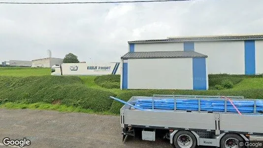 Warehouses for rent i Ciney - Photo from Google Street View