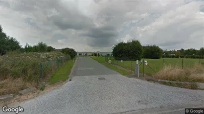 Warehouses for rent in Geraardsbergen - Photo from Google Street View