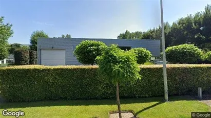 Warehouses for rent in Kapellen - Photo from Google Street View