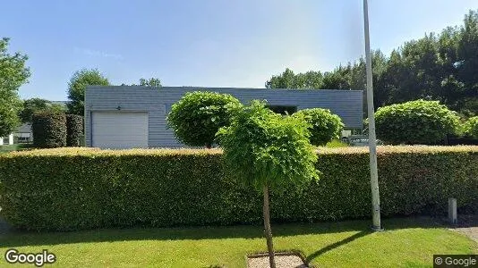 Warehouses for rent i Kapellen - Photo from Google Street View