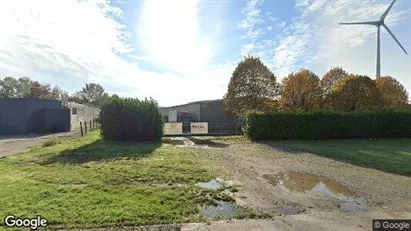 Warehouses for rent in Dendermonde - Photo from Google Street View