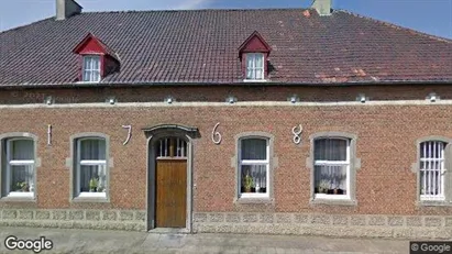 Magazijnen te huur in Eigenbrakel - Foto uit Google Street View