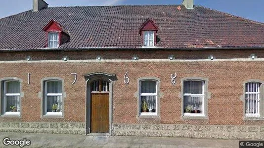 Warehouses for rent i Eigenbrakel - Photo from Google Street View